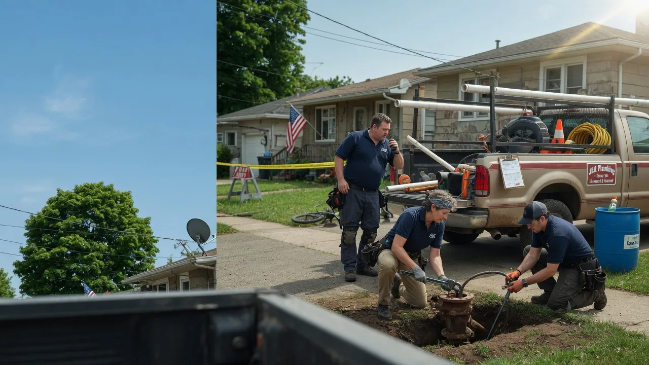 Water Heater Replacement in Mexia, TX near me